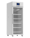 So-Low White Standard Laboratory Refrigerator With 23 Cubic Feet Includes Touch Screen Control, Alarm System, And Data Logging