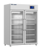So-Low White Standard Laboratory Refrigerator With 46.62 Cubic Feet Includes Touch Screen Control, Alarm System, And Data Logging