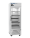 So-Low Touchscreen One Glass Door Laboratory Refrigerator With 23 Cubic Feet Capacity