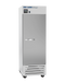 So-Low Touchscreen Single Solid Door Refrigerator With 23 Cubic Feet Pharmaceutical Storage