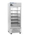 So-Low Touchscreen One Glass Door Laboratory Refrigerator With 27 Cubic Feet Capacity