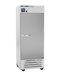 So-Low Touchscreen Single Solid Door Refrigerator With 27 Cubic Feet Pharmaceutical Storage