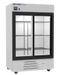 So-Low Touchscreen Two Sliding Glass Door Refrigerator With 45 Cubic Feet Capacity For CDC-Compliant Vaccine And Pharmaceutical Storage