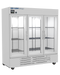 So-Low Touchscreen One Glass Door Laboratory Refrigerator With 72 Cubic Feet Capacity