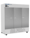 So-Low Touchscreen Tripe Solid Door Refrigerator With 72 Cubic Feet Pharmaceutical Storage