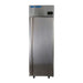 So-Low Stainless Steel Single Door Laboratory Refrigerator With 2ºC to 8ºC Temperature Range And Cycle Defrost 