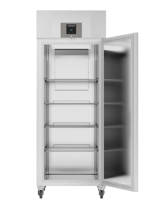 So-Low Liebherr Scientific Automatic Defrost Laboratory Freezer For Clinical And Pharmaceutical Cold Storage With 29.1 Cubic Feet Capacity 