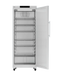 So-Low Liebherr Scientific Single Solid-Door Laboratory Refrigerator With 22 Cubic Feet Includes Temperature Monitoring And Alarm Alerts