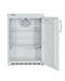 So-Low Liebherr Scientific Flammable Material White Storage Refrigerator With 5.8 Cubic Feet  