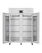 So-Low Liebherr Scientific Double Solid-Door Laboratory Refrigerator With 46.4 Cubic Feet Includes Temperature Monitoring And Alarm Alerts