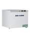 So Low Undercounter Manual Defrost White Freezer for Sensitive Biological Samples With 1.7 Cubic Feet Capacity 