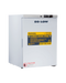 So Low Flammable Material Storage Manual Defrost White Freezer With 4 Cubic Feet Capacity