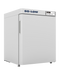 So Low Undercounter Manual Defrost White Freezer for Sensitive Biological Samples With 3.2Cubic Feet Capacity 