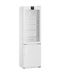 So-Low Auto-Defrost White Laboratory Refrigerator And Freezer Combo with Dual Controls With 13.8 Cubic Feet Total Capacity 