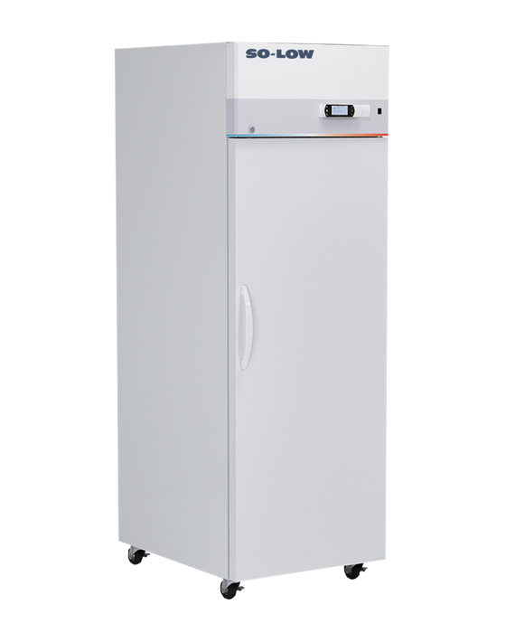 So-Low Single Solid Door Stability Chamber for Laboratory Research With 23 Cubic Feet