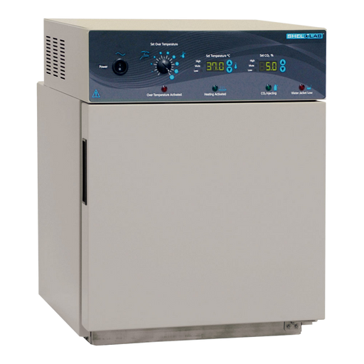 So-Low CO2 Water-Jacketed Laboratory Incubator With 1.5 Cubic Feet Capacity And Anti-Contamination Design