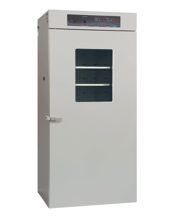 So-Low White CO2 Air-Jacketed Laboratory Incubator With 39.5 Cubic Feet Capacity