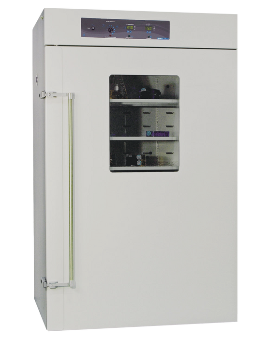 So-Low White CO2 Air-Jacketed Laboratory Incubator With 58 Cubic Feet Capacity