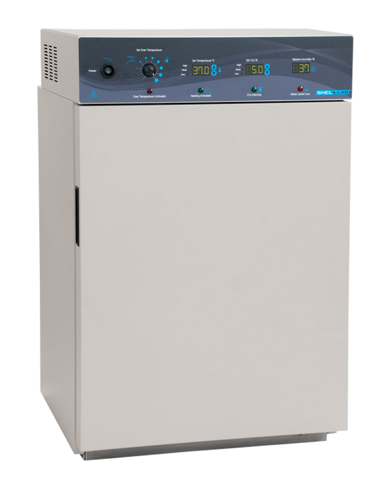 So-Low CO2 Water-Jacketed Laboratory Incubator With 5 Cubic Feet Capacity And Anti-Contamination Design