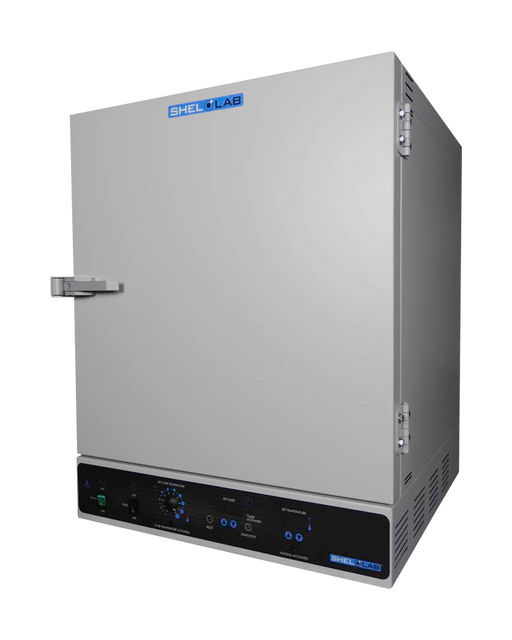 So-Low Gravity Flow Laboratory Oven with Triple Wall Safety And 3.4 Cubic Feet Capacity