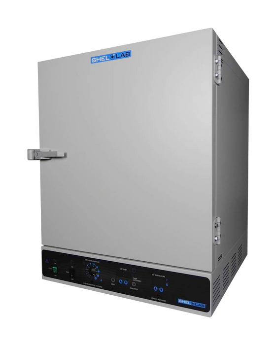 So-Low Gravity Flow Laboratory Oven with Triple Wall Safety And 3.4 Cubic Feet Capacity