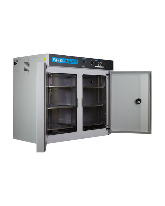 So-Low General Purpose Laboratory Incubator With Uniform Temperature Control And 10.9 Cubic Feet Capacity