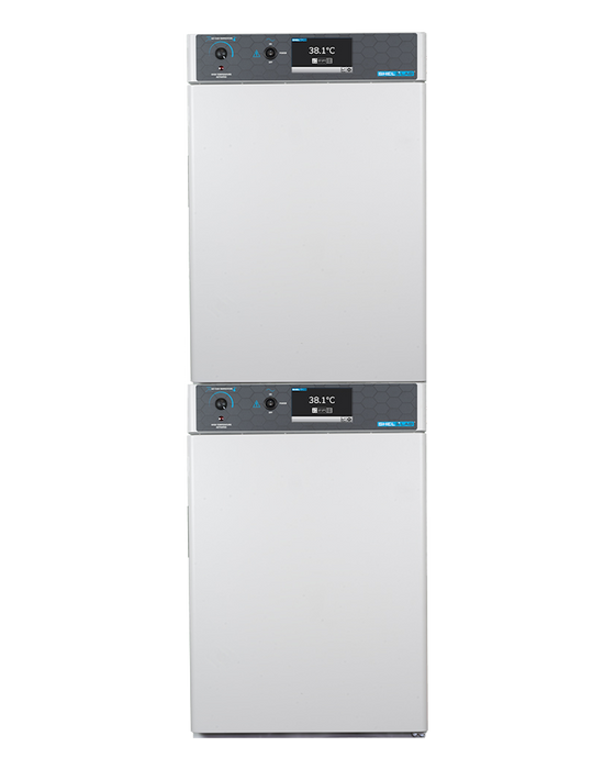 So-Low General Purpose Laboratory Incubator With Uniform Temperature Control And 11.7 Cubic Feet Capacity