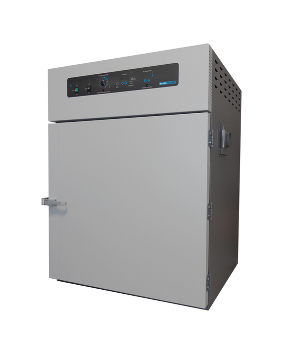 So-Low High-Performance Forced Air Laboratory White Oven With 13.7 Cubic Feet Capacity And Rapid Temperature Recovery