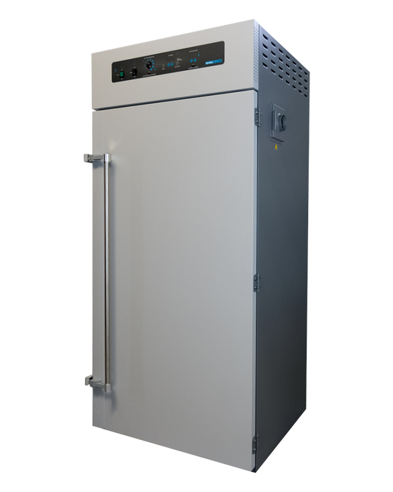 So-Low High-Performance Forced Air Laboratory White Oven With 27.5 Cubic Feet Capacity And Rapid Temperature Recovery