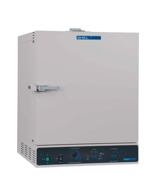 So-Low High-Performance Forced Air Laboratory White Oven With 3 Cubic Feet Capacity And Rapid Temperature Recovery