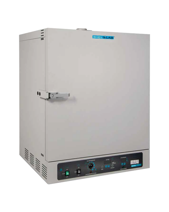 So-Low High-Performance Forced Air Laboratory White Oven With 5 Cubic Feet Capacity And Rapid Temperature Recovery