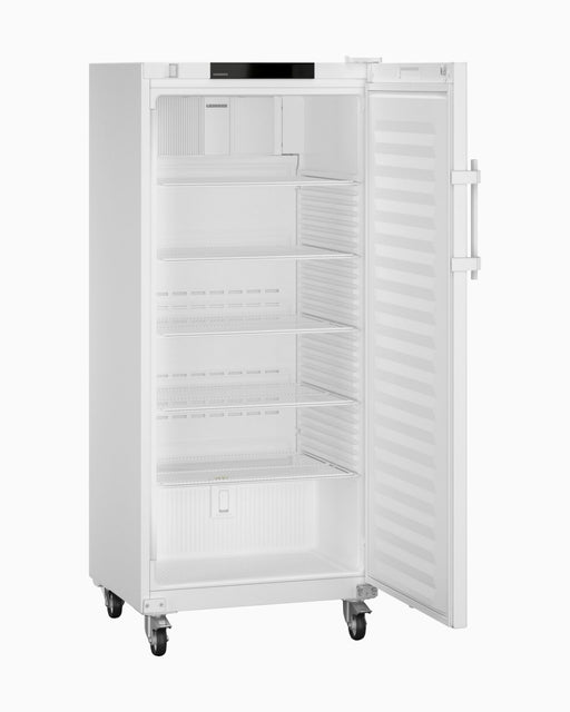 So-Low Liebherr General Purpose Single Solid Door Refrigerator With 18.3 Cubic Feet Includes Advanced Temperature Monitoring