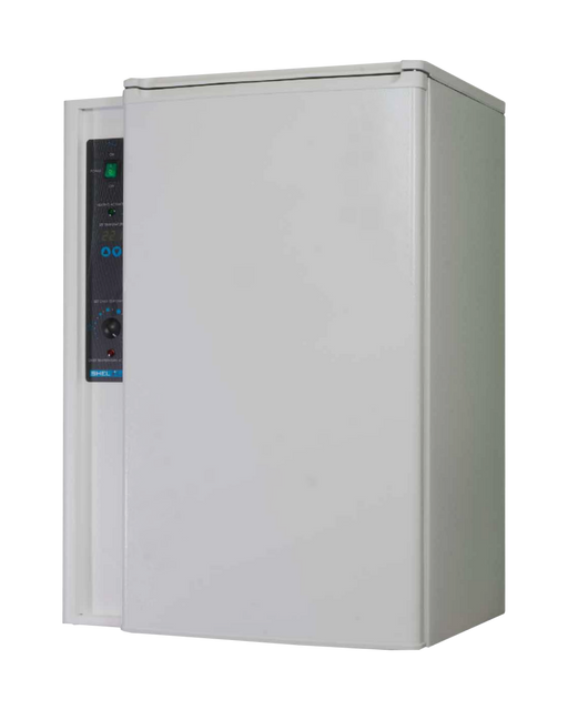So-Low Refrigerated Laboratory Incubators For Bacterial, Plant, And Fermentation Studies With 2.4 Cubic Feet Capacity