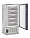 So-Low Low Temperature White Upright Freezer With Digital Control And Alarm System For 22 Cu Ft