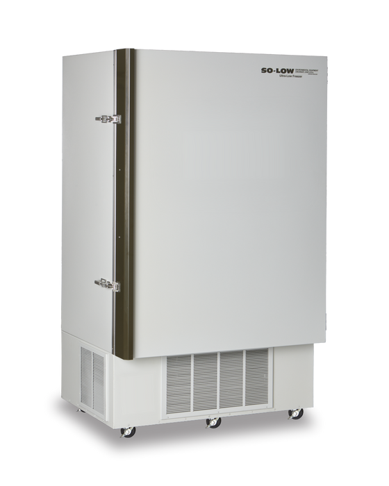 So-Low Explosion-Proof Ultra-Low Temperature Laboratory Freezer Up To -40°C With 25 Cubic Feet Capacity 