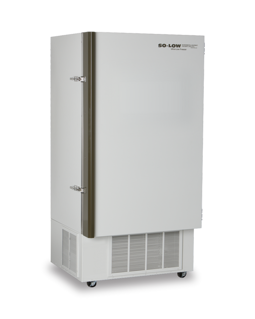 So-Low Explosion-Proof Ultra-Low Upright Freezer With 18 Cubic Feet Capacity Up To -85°C