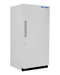 So-Low Upright Manual Defrost White Freezer With Mechanical Control And With 30 Cubic Feet Capacity