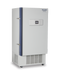 So-Low Energy Efficient Low Temperature White Upright Freezer With Touchscreen Control For 18 Cu Ft
