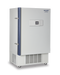 So-Low Energy Efficient Low Temperature White Upright Freezer With Touchscreen Control For 22 Cu Ft