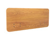 Emerald Oasis Homecare Hospital Bed oak headboard