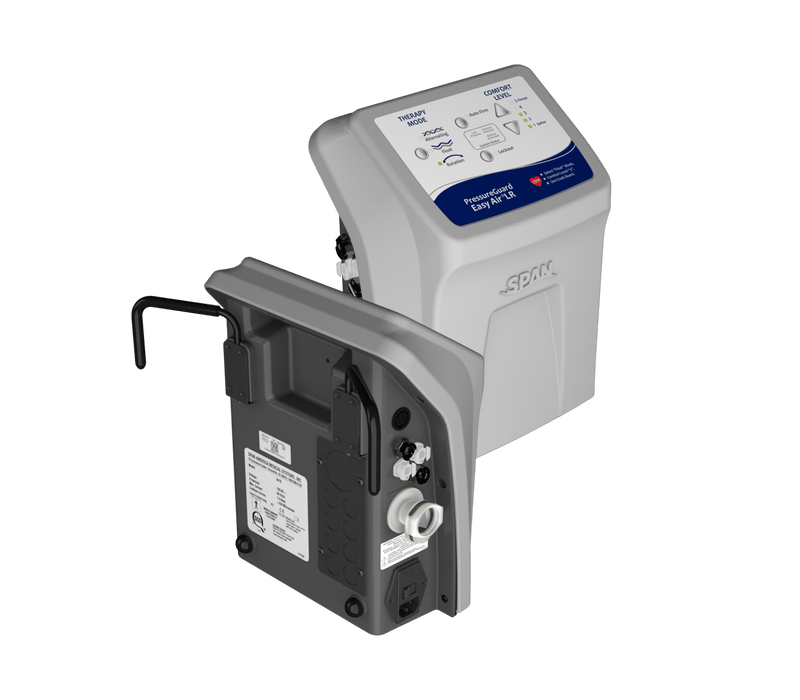 Span America PressureGuard Control Units With Low Air Loss For Pressure Injury Prevention For Model 8010 And 8210