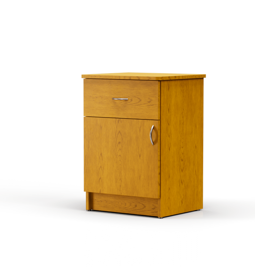 Span America Classic Collection Healthcare Case Goods for Long-Term Care and Assisted Living Resident Room Furniture
