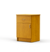 Span America Classic Collection Healthcare Case Goods for Long-Term Care and Assisted Living Resident Room Furniture