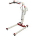 Span America Foldable Portable Patient Lift Compact, Safe And Reliable Mobility Solution For Home And Clinical Use