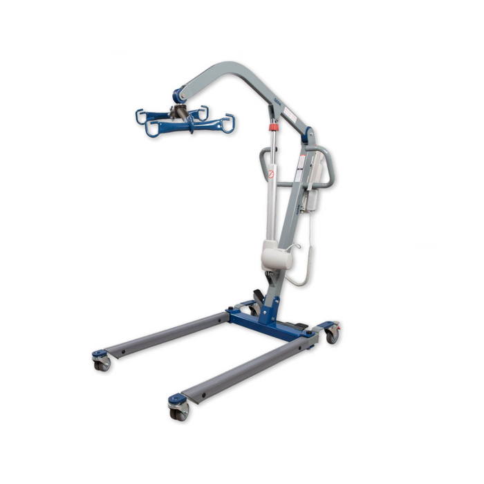 Span America | F600B Bariatric Full Body Patient Lift