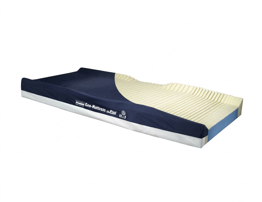 Span America | Geo-Mattress Plus