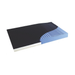 Span America Geo-Mattress Pro Medical-Grade Pressure Redistribution Mattress For Hospitals with Zoned Support And Bacteriostatic Cover Featuring Inside Image Of Mattress