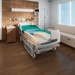 Span America Geo-Mattress UltraMax For Acute Care, Pressure Relief, And Patient Safety In Hospital Setting