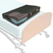 Span America Heel Manager Offloading Heel Protector For Pressure Ulcer Prevention And Heel Suspension Care In Foot Of Bed