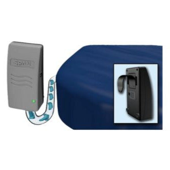 Span America MicroEnvironment Manager Pump Quiet And Compact Airflow System for Moisture And Humidity Control